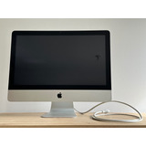 iMac 21.5 Mid 2011, Intel Core I5, Ram 12gb, Disco Hdd 500gb