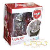 Elden Ring Bandai Figuarts Mini Raging Wolf