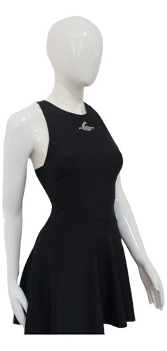 Vestido Deportivo Para Tenis Y Pádel Calidad Premium