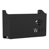 Wifi Router Hanging Storage Box For Service 2024