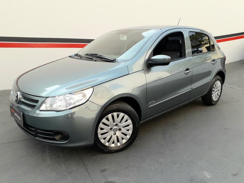 GOL NOVO 1.0 MI TOTAL FLEX 8V 4P