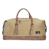 Bolso Saxoline City Café Grande