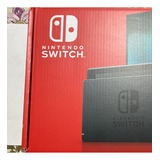 Consola Nintendo Switch 32 Gb Standard Edition Usada