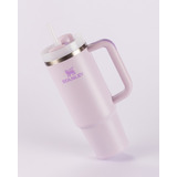 Copo Quencher 2.0 Stanley Orchid | 1,18l Cor Lavender Liso