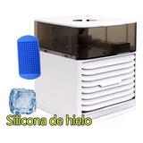 Enfriador De Aire Ultra Evaporativo Ligero Y Portátil