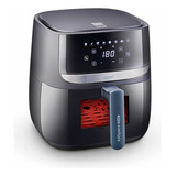 Fritadeira Eletrica Airfryer Ichef Vision Max Polishop 5,7l