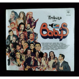 Los Baby's:tributo A...cd..sellado.