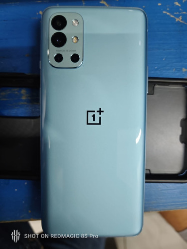 Celular Oneplus 9r