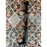 Horquilla Cannondale Lefty Supermax Pbr 130mm Aro 29/27.5+