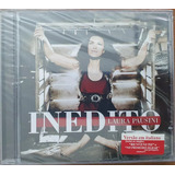 Cd - Laura Pausini - Inédito - Versão Em Italiano