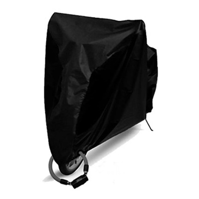 Cubierta De Bicicleta A Prueba De Impermeable Y Polvo