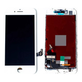 Tela Display Frontal Compatível iPhone 7 7g Vivid Branco