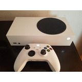 Microsoft Xbox Series S 512gb Ssd Standard Color  Blanco 