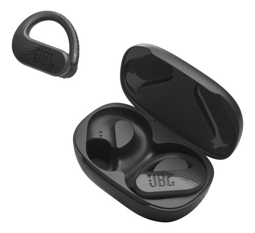 Auriculares Inalámbricos Jbl Endurance Peak 3 Negro