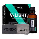 Coating De Faróis V-light Vonixx 20ml Revestimento Farol