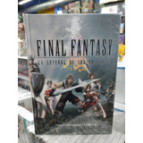 Final Fantasy La Leyenda De Los Cristales