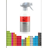 Koch Chemie Reactive Rust Remover Rrr Limpiador Ferric 500ml