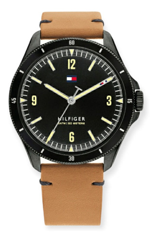 Reloj Tommy Hilfiger Maverick - Hombre - 1791906