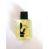 Perfume Blessed Essência Modeida 100ml Original Free You