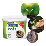 Adubo Fertilizante Osmocote Forth Cote 14-14-14 3kg