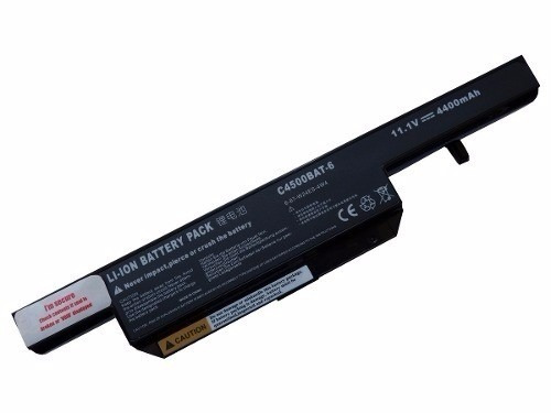 Batería P/ Bangho Futura 1500 C4500bat-6 B251xhu Genérica