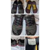 Zapatillas Reebok Nano Pump Mujer, Talle Uk.6 -25,5cm. Usada