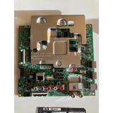 Placa Madre O Mainboard Para Televisor LG 60uj6510 Sa