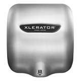 Xlerator Xl-sbvx 1.1n Secador De Manos Comercial De Alta Ve.