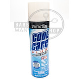 Aceite De Andis Cool Care 5 En 1  15oz 439g Virucidas