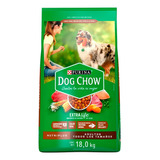 Dog Chow Purina Alimento Para Perro Adulto Nutriplus 18 Kg