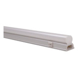 Liston Bajo Alacena Led 5w 30cm Neutra Fria Interconectable Color De La Luz Frío 220v