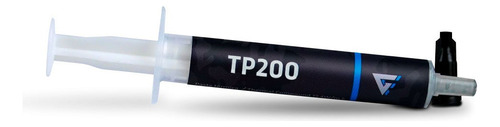 Game Factor Pasta Térmica Tp200, -30 - 280 °c, 4 Gramos