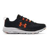 Zapatillas Hombre Charged Assert 9 Marble Under Armour