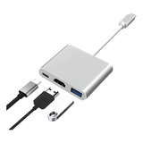 Typec To Usb 3.0 Docking Station Typec To Hdmi Typec To...