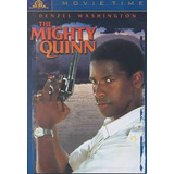 Mgm: El Poderoso Quinn Dvd