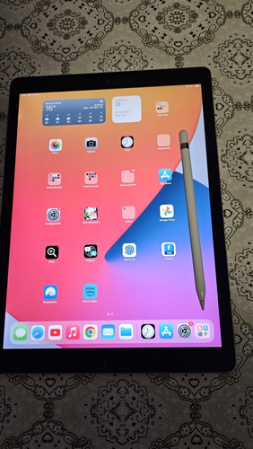 iPad Pro 2da Generación A1670 64gb 