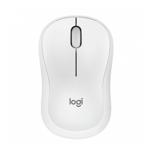 Mouse Sem Fio Logitech M220 Wireless Clique Silencioso