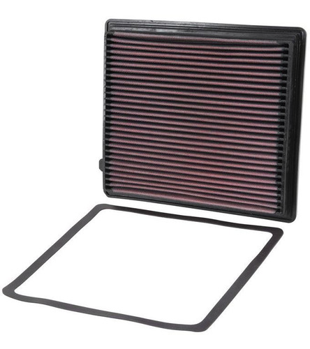 Filtro De Aire De Alto Flujo K&n Chrysler Voyager Van 3.3l 2