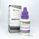 Mercy Maxdream Gotas Para Dormir Homeopaticos Frasco 15ml