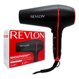 Revlon Smoothstay Secador Profesional De Pelo 2000w Difusor