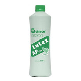 Removedor Esmalte Lutex Ap Eco 500ml