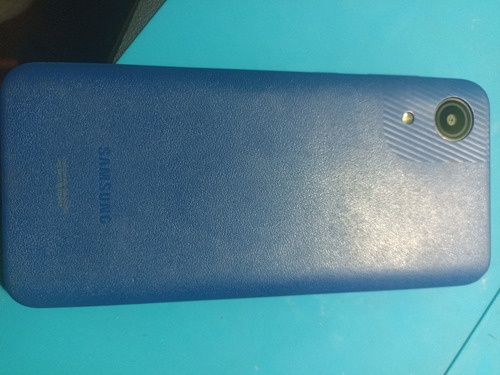 Samsung A03 Core Para Piezas Solo Batería Y Tapas 