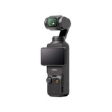 Dji Osmo Pocket 3 Câmera Portátil Estabilizada Preta