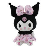 Peluche My Melody Kuromi Sanrio K Pop Hello Kawaii Kitty