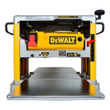 Cepillo De Banco 12-1/2'' Dewalt Canteador Portatil Dw734 82