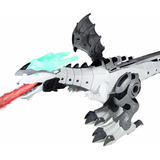 Anj Kids Holiday Toys   Juguetes De Dragón/dinosaurio Para N