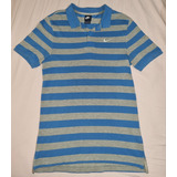 Camisa Polo Nile Listrada P