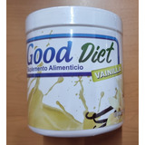 Good Diet Malteada 100% Natural