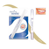 Lápiz Blanqueado Dientes White Pen Instantáneo Con Gel