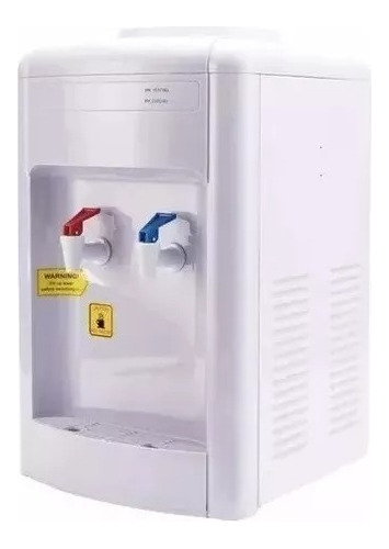 Dispensador Eléctrico De Agua Fría Y Caliente/ Envio Gratis.